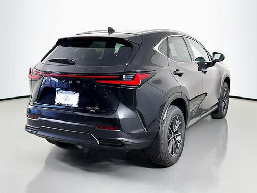 2026 Lexus NX 350h NX 350h Premium