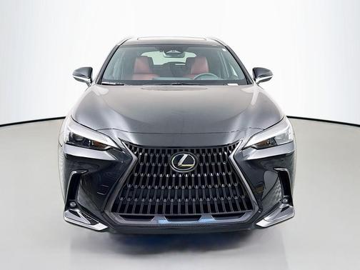 2026 Lexus NX 350h NX 350h Premium