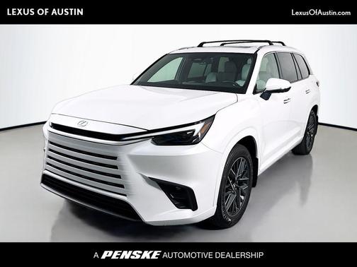 2025 Lexus TX 350 Premium