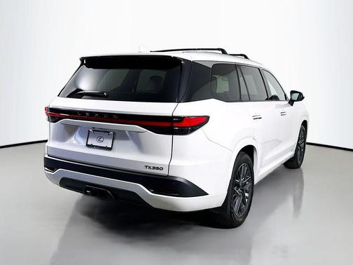 2025 Lexus TX 350 Premium