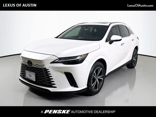 2024 Lexus RX 350 Premium