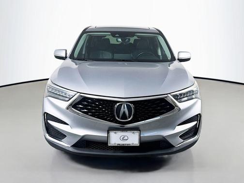 2020 Acura RDX Technology Package