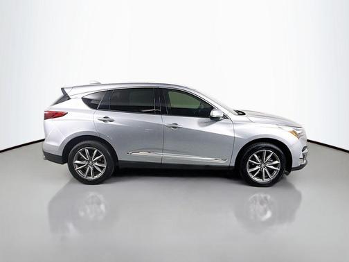 2020 Acura RDX Technology Package