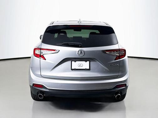 2020 Acura RDX Technology Package