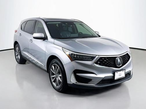 2020 Acura RDX Technology Package