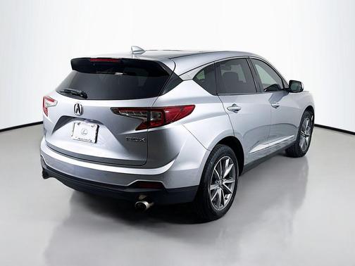 2020 Acura RDX Technology Package