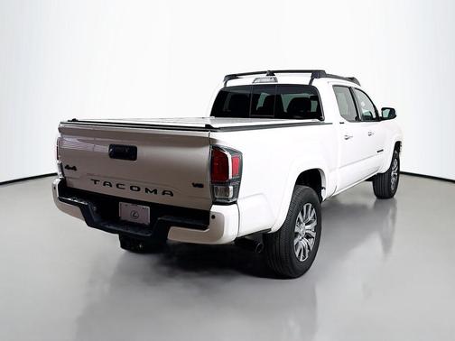 2023 Toyota Tacoma Limited