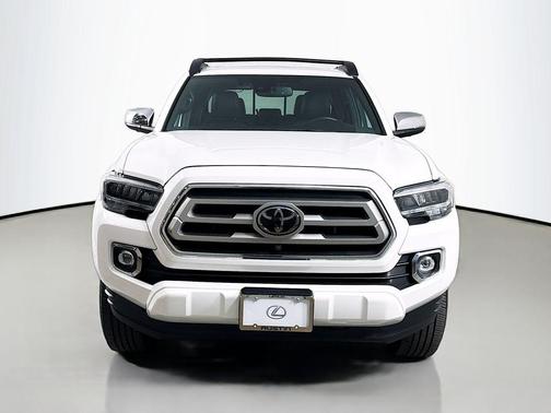 2023 Toyota Tacoma Limited