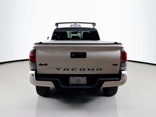 2023 Toyota Tacoma Limited