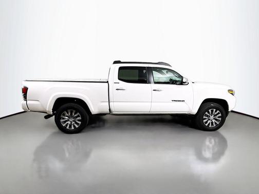 2023 Toyota Tacoma Limited