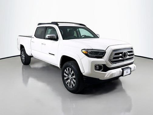 2023 Toyota Tacoma Limited