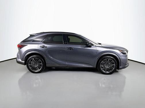 2023 Lexus RX 500h F SPORT Performance