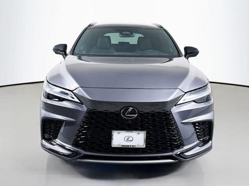 2023 Lexus RX 500h F SPORT Performance