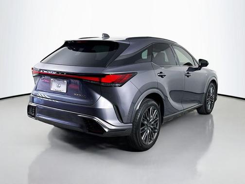 2023 Lexus RX 500h F SPORT Performance