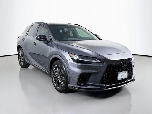 2023 Lexus RX 500h F SPORT Performance