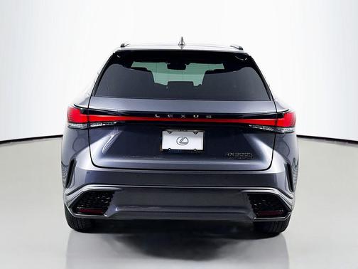 2023 Lexus RX 500h F SPORT Performance