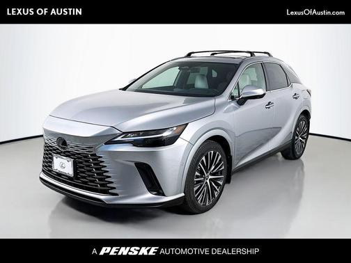 2023 Lexus RX 350 Premium Plus