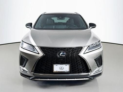 2020 Lexus RX 350 F SPORT Performance