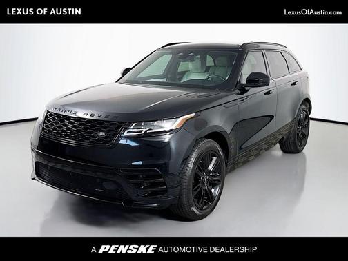 2023 Land Rover Range Rover Velar P250 S R-Dynamic