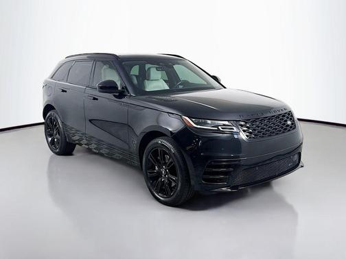2023 Land Rover Range Rover Velar P250 S R-Dynamic