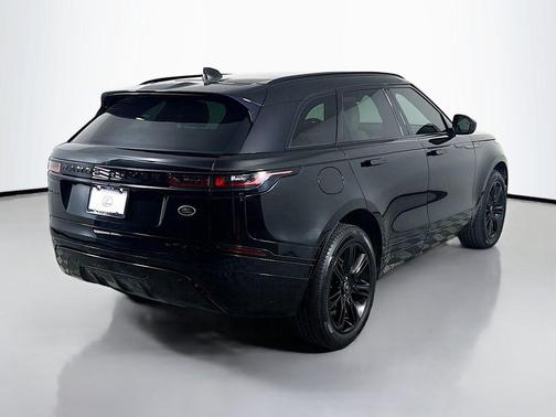 2023 Land Rover Range Rover Velar P250 S R-Dynamic