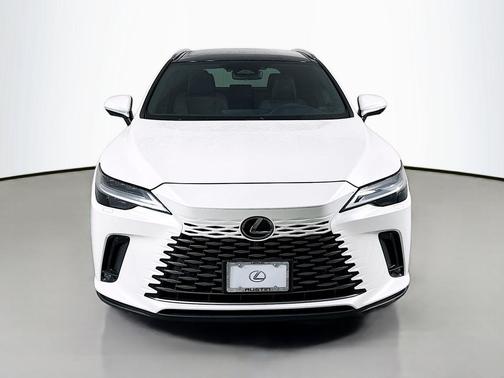 2023 Lexus RX 350 Luxury