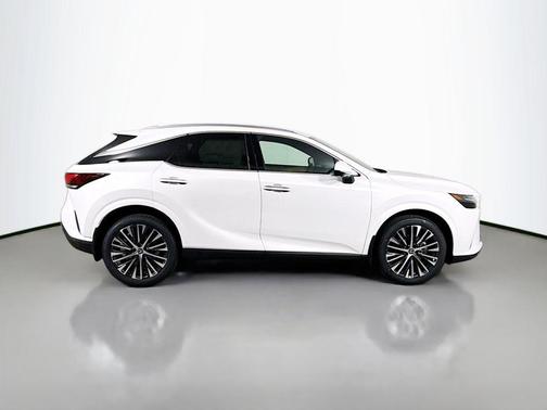 2026 Lexus RX 350 Base