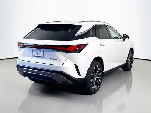 2026 Lexus RX 350 Base