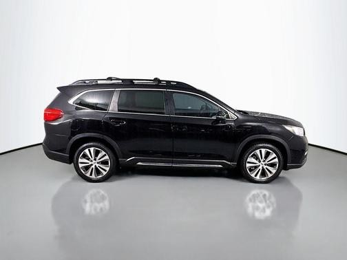 2020 Subaru Ascent Limited 7-Passenger