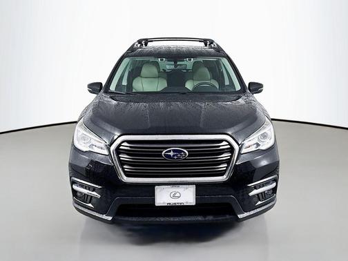 2020 Subaru Ascent Limited 7-Passenger