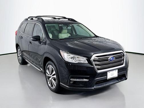 2020 Subaru Ascent Limited 7-Passenger
