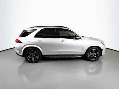 2021 Mercedes-Benz GLE 450 4MATIC