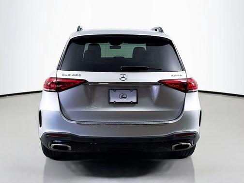 2021 Mercedes-Benz GLE 450 4MATIC