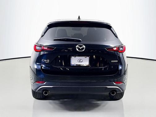 2023 Mazda CX-5 2.5 S