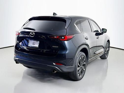 2023 Mazda CX-5 2.5 S