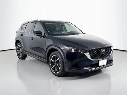 2023 Mazda CX-5 2.5 S