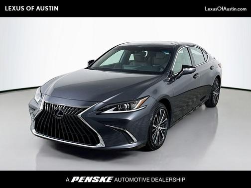 2025 Lexus ES 300h Base