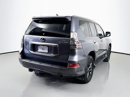 2021 Lexus GX 460 Premium