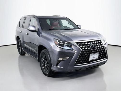 2021 Lexus GX 460 Premium