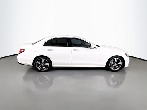 2017 Mercedes-Benz E-Class E 300