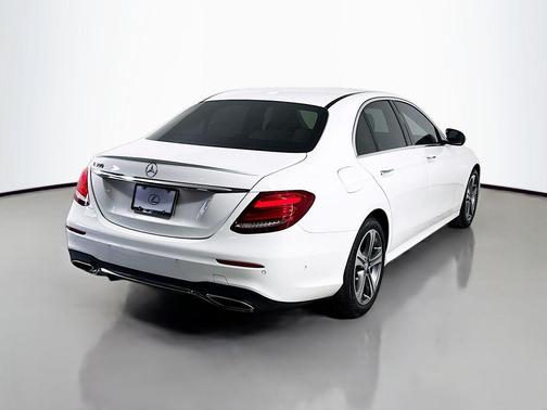 2017 Mercedes-Benz E-Class E 300