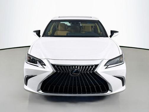 2025 Lexus ES 350 Base