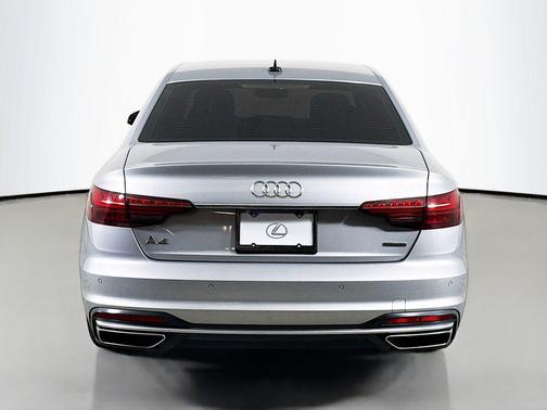 2021 Audi A4 40 Premium