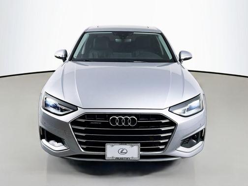 2021 Audi A4 40 Premium