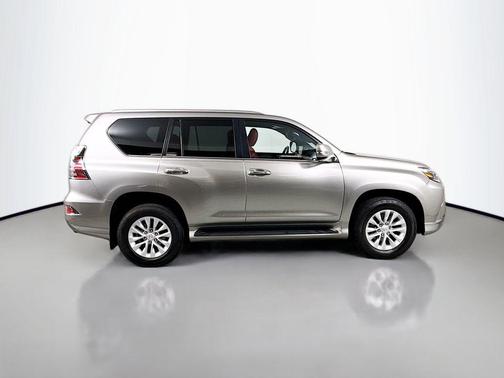 2022 Lexus GX 460 Premium