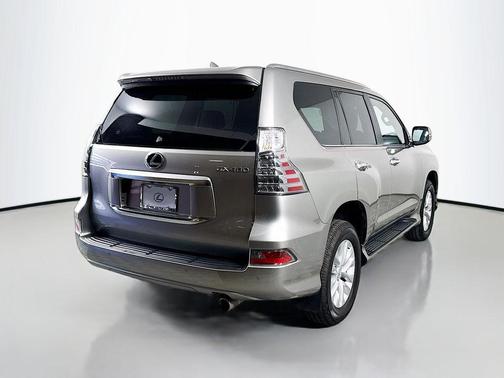 2022 Lexus GX 460 Premium