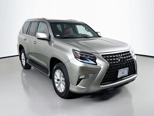 2022 Lexus GX 460 Premium