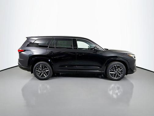 2026 Lexus TX 350 Luxury