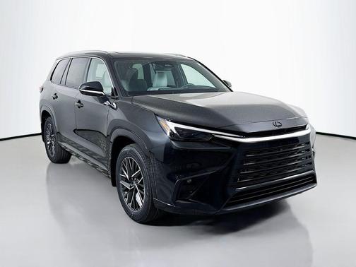 2026 Lexus TX 350 Luxury