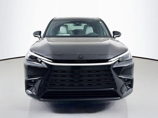 2026 Lexus TX 350 Luxury